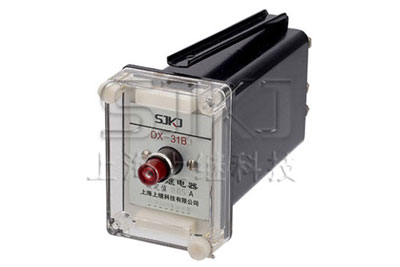 信號、閃光繼電器系列