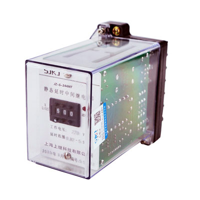 JZ-Y-347MT跳位、合位、電源監(jiān)視中間繼電器