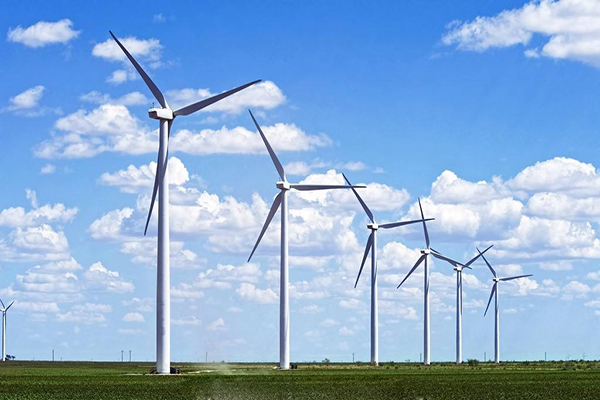 抗臺(tái)風(fēng)、破冰凍、防腐蝕.....海上風(fēng)電的抗災(zāi)攻略